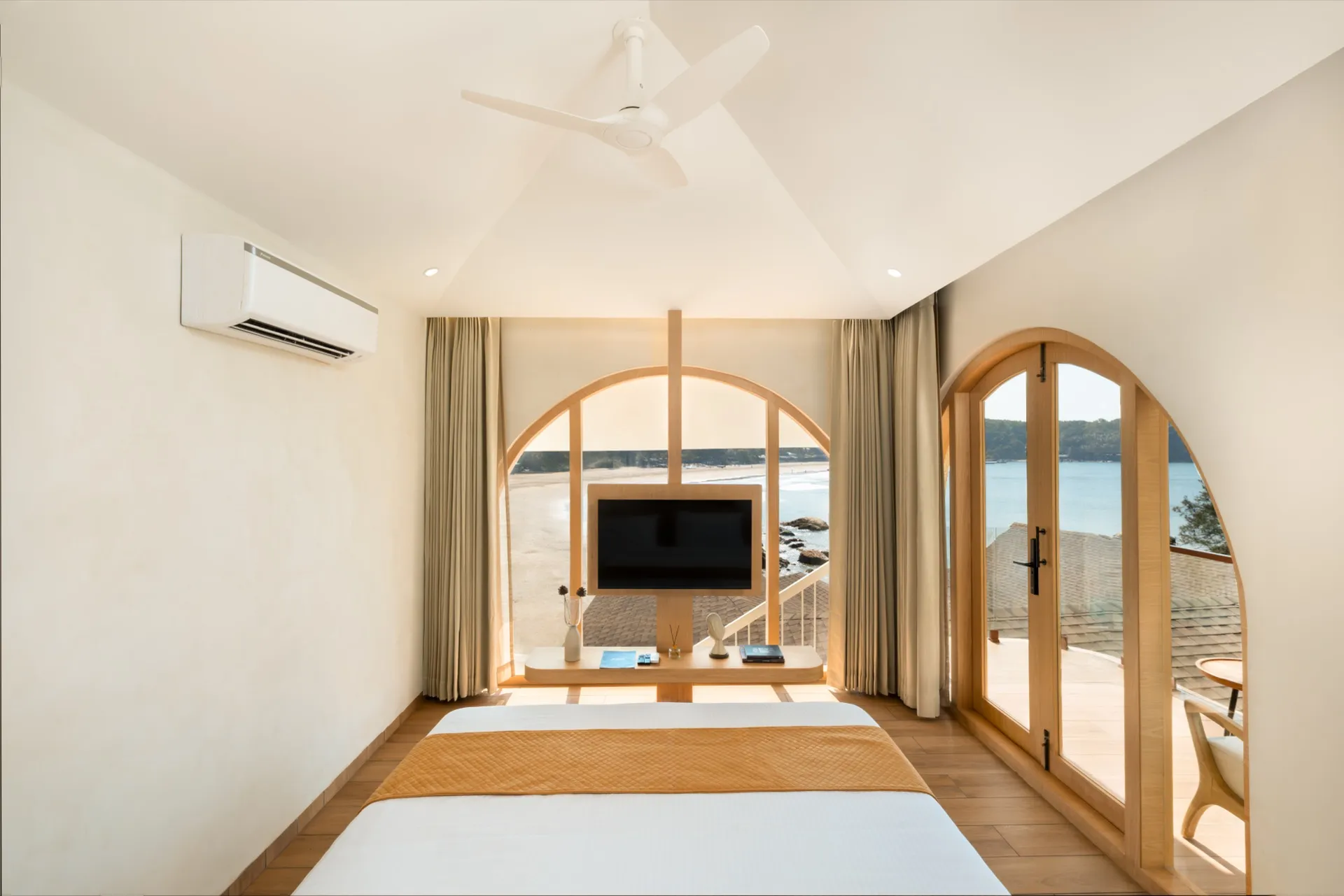 Sea View Room - Photo 1
